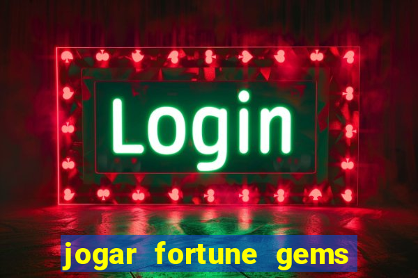 jogar fortune gems 2 demo